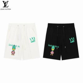 Picture of LV Pants Short _SKULVM-XXLsftn62619386